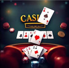 Live dealer table with players from Jakarta and Surabaya on qq303bet login